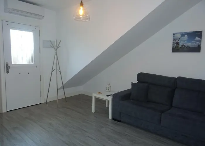 Carmen Apartamentos
