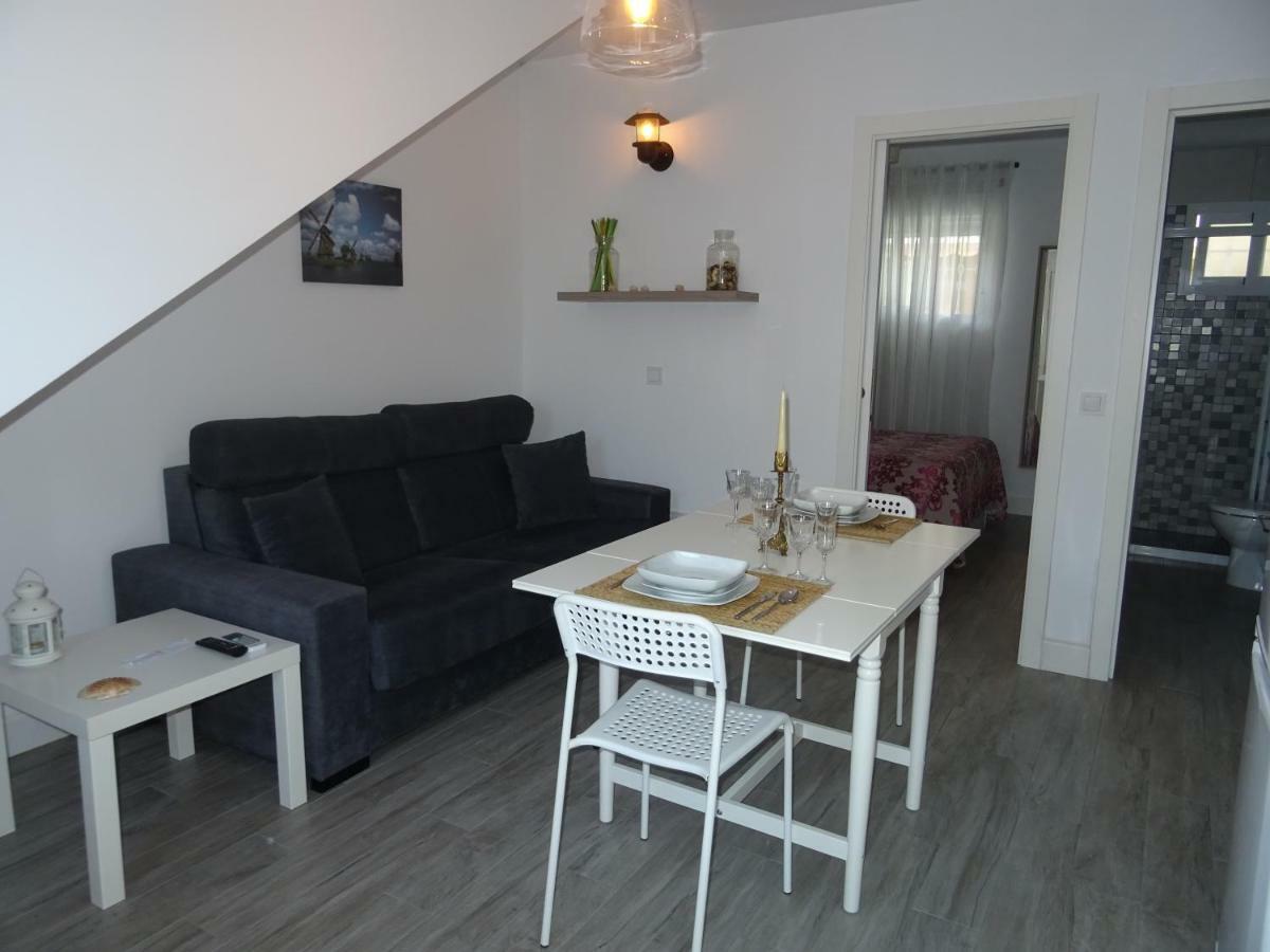 Carmen Appartement Málaga