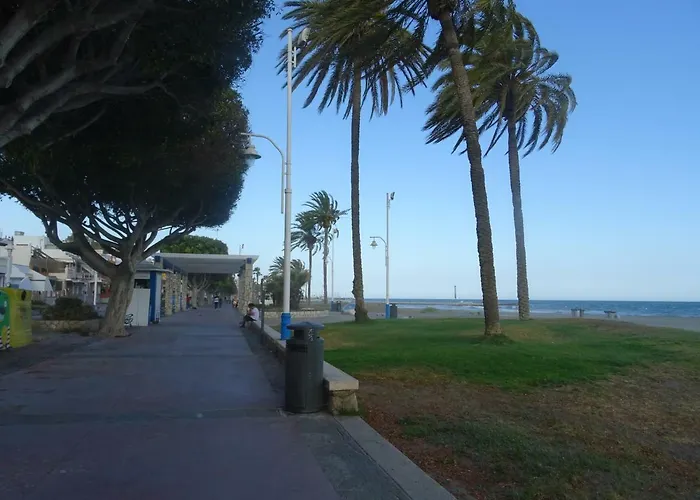 Carmen Apartamentos